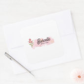 Autocollant (Enveloppe)