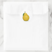 Autocollant (Sac)