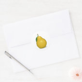 Autocollant (Enveloppe)