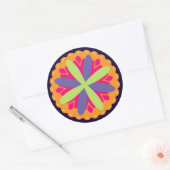 Autocollant (Enveloppe)