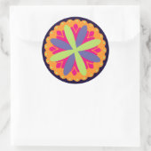 Autocollant (Sac)