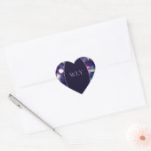 Autocollant (Enveloppe)