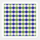 Autocollant (Devant)