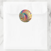 Autocollant (Sac)