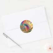 Autocollant (Enveloppe)