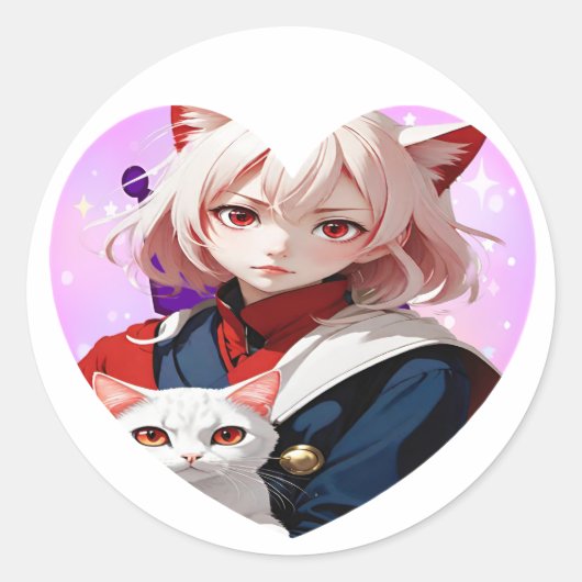 Autocollant (Devant)