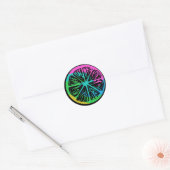 Autocollant (Enveloppe)