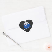 Autocollant (Enveloppe)