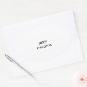 Autocollant (Enveloppe)