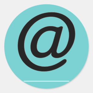 @ autocollant