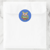 Autocollant (Sac)