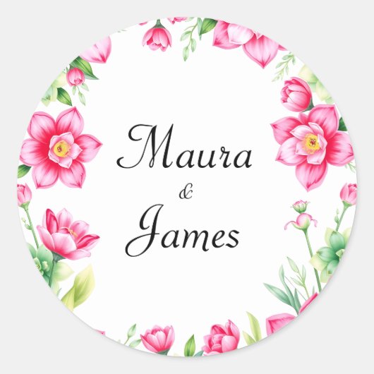 Autocollant (Devant)