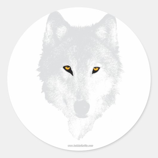 autocollant (Devant)