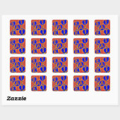 autocollant (Feuille)