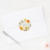 autocollant (Enveloppe)