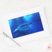 autocollant (Enveloppe)