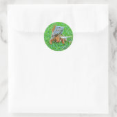 Autocollant (Sac)