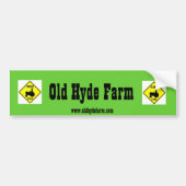 Autocollant (Devant)