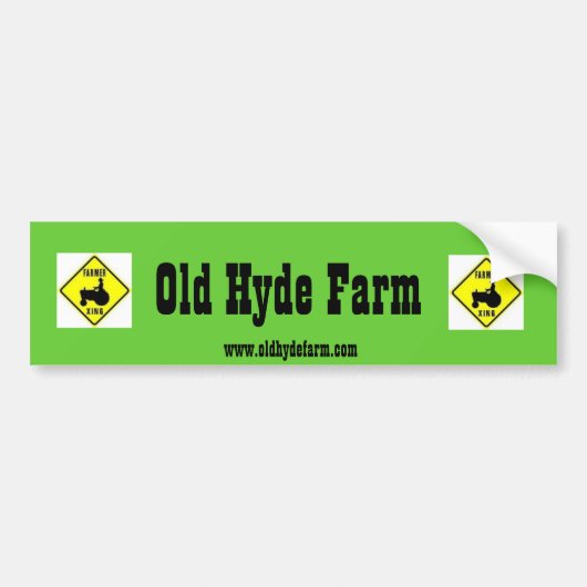 Autocollant (Devant)