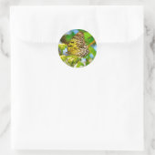 Autocollant (Sac)