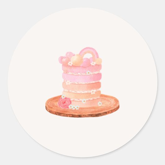 Autocollant (Devant)