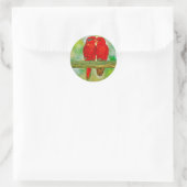 Autocollant (Sac)