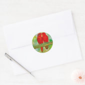Autocollant (Enveloppe)