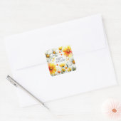 autocollant (Enveloppe)