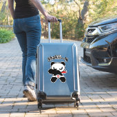 autocollant (Valise Insitu)