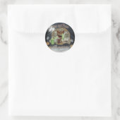Autocollant (Sac)