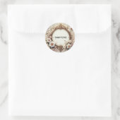 autocollant (Sac)