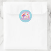 Autocollant (Sac)