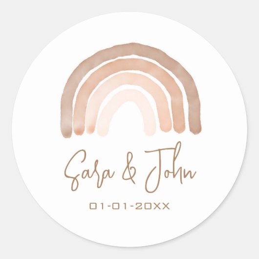 Autocollant (Devant)