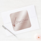 autocollant (Enveloppe)