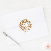 autocollant (Enveloppe)
