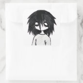 Autocollant (Sac)