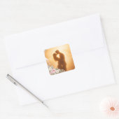 Autocollant (Enveloppe)