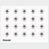 Autocollant (Feuille)