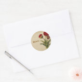 Autocollant (Enveloppe)