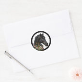 Autocollant (Enveloppe)