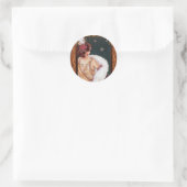 Autocollant (Sac)