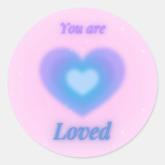 autocollant (Devant)