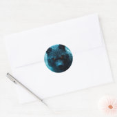 Autocollant (Enveloppe)
