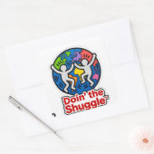 Autocollant (Enveloppe)