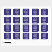 Autocollant (Feuille)