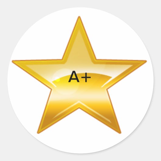 autocollant (Devant)