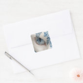 autocollant (Enveloppe)