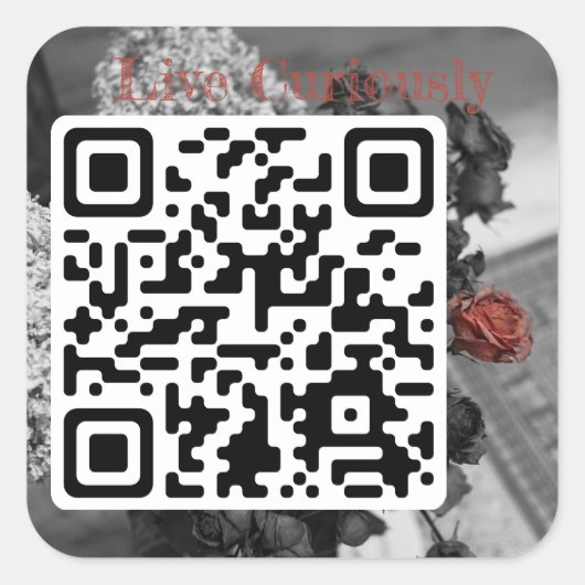 autocollant (Devant)