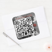 autocollant (Enveloppe)