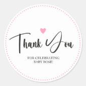 Autocollant (Devant)